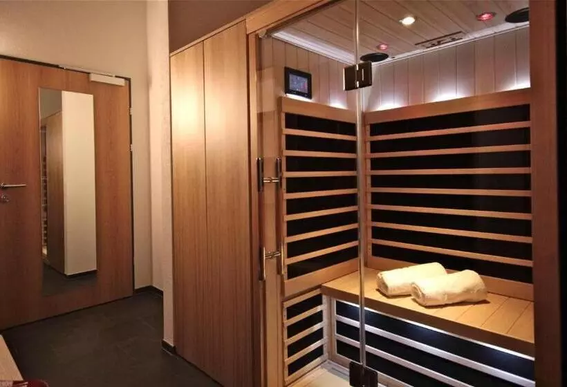 Damüls Appartements