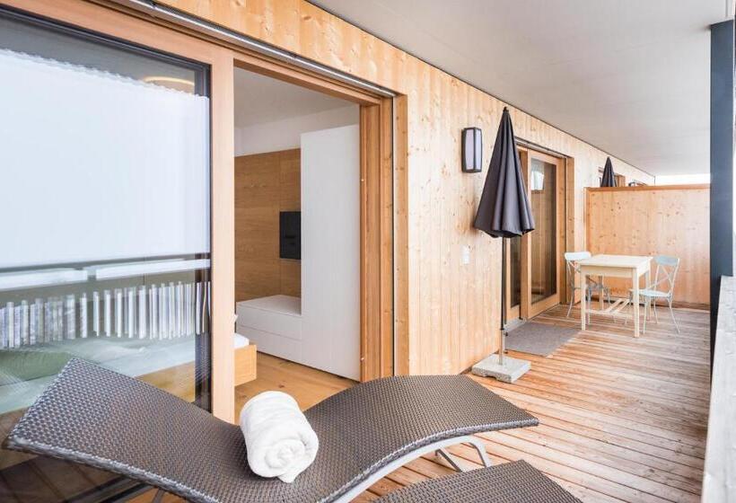 Damüls Appartements