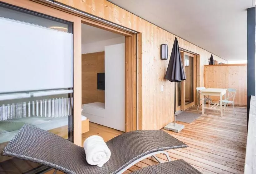 Damüls Appartements