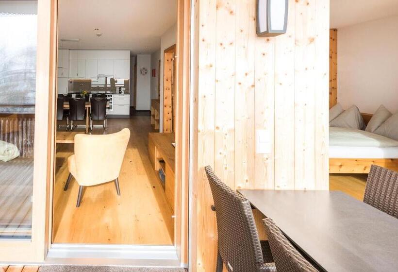 Damüls Appartements