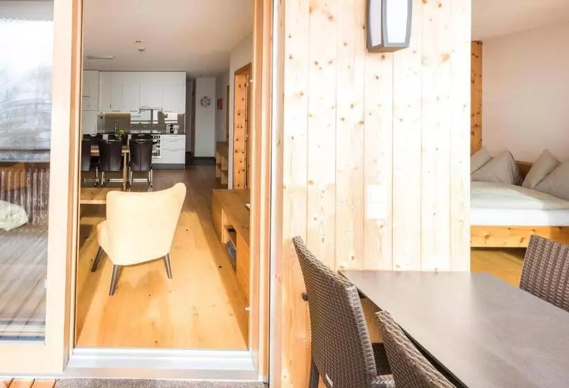 Damüls Appartements