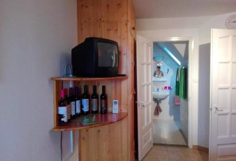 Ottó Panzió Villány