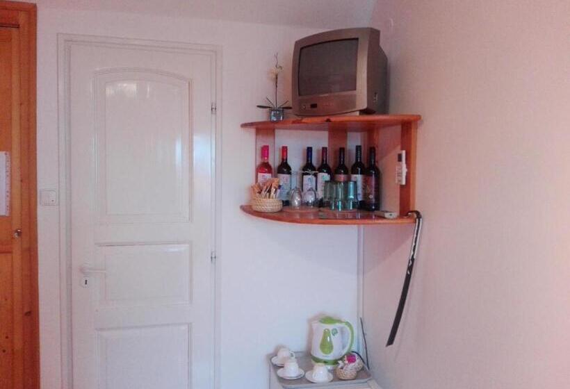 Ottó Panzió Villány