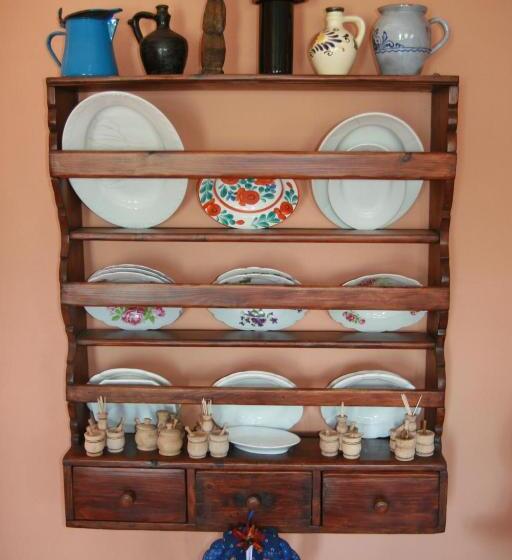 Ottó Panzió Villány