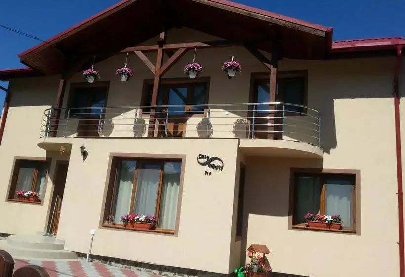 Pensione Casa Infinity