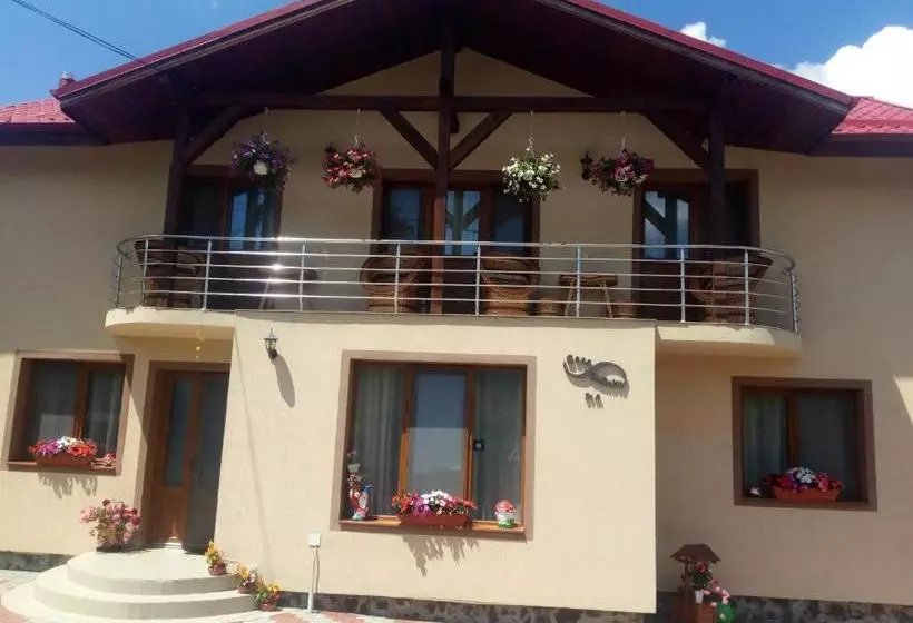 Pensione Casa Infinity