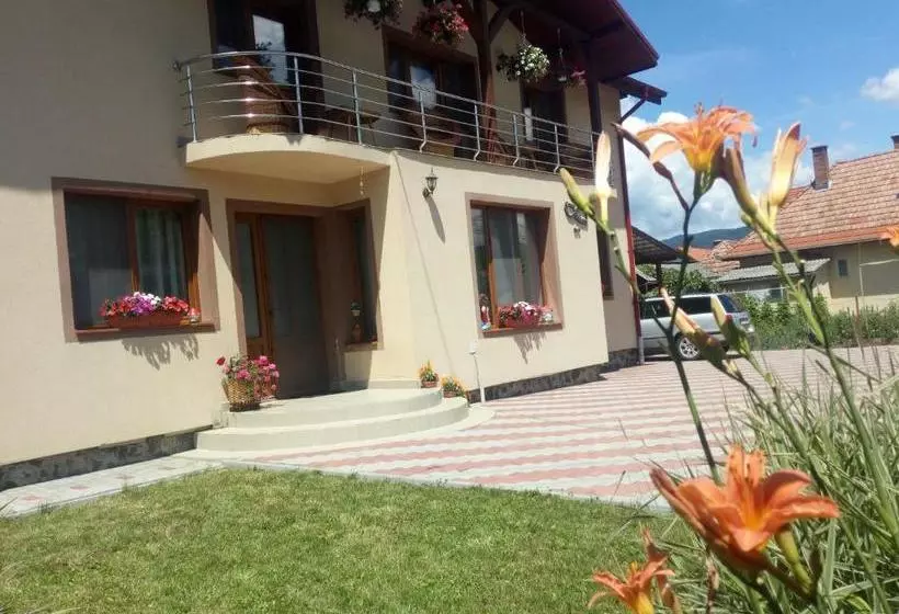 Pensione Casa Infinity