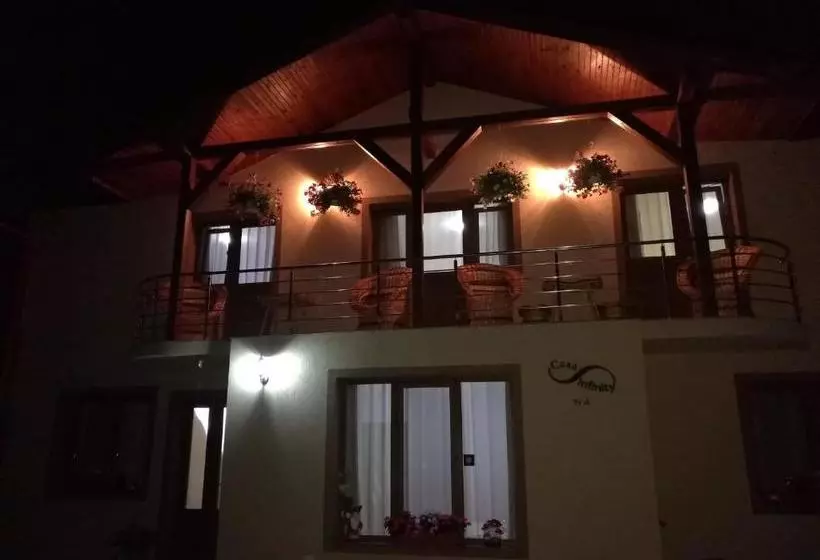 Pensione Casa Infinity