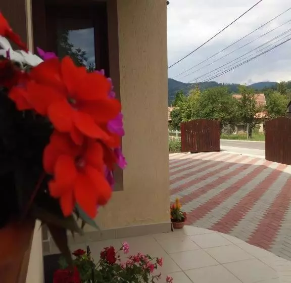 Pensione Casa Infinity