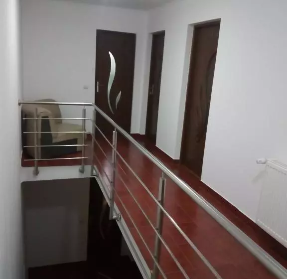 Pensione Casa Infinity