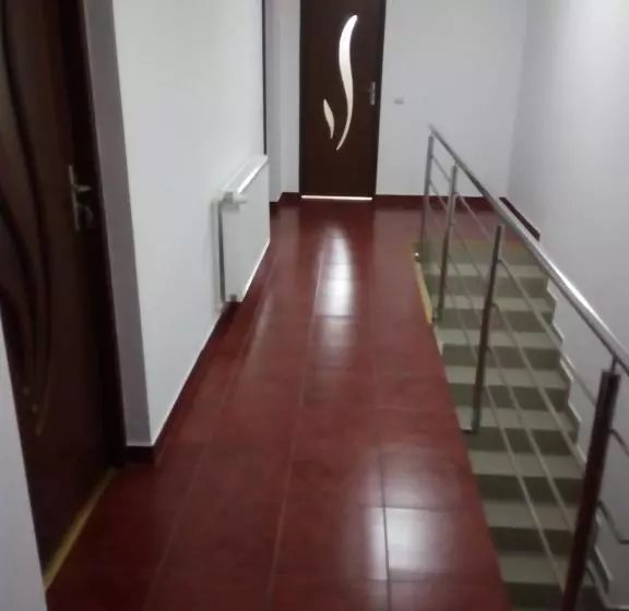 Pensione Casa Infinity