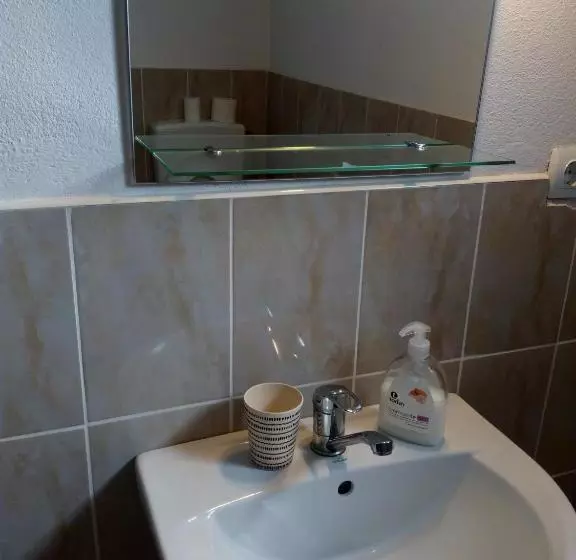 Pensione Casa Infinity