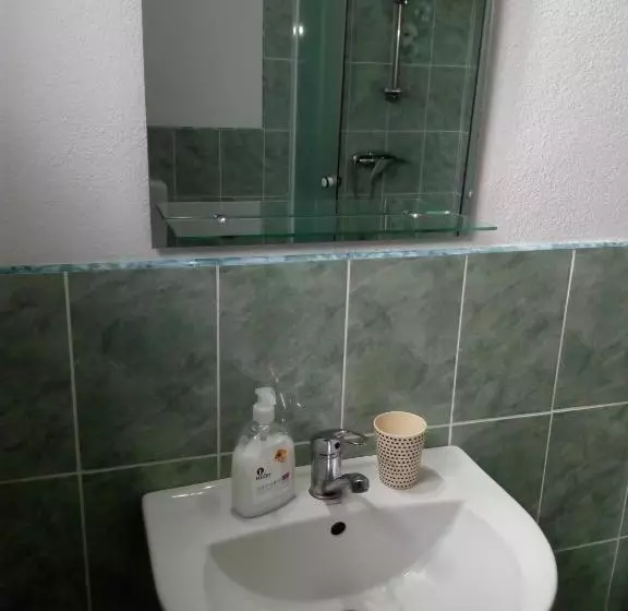 Pensione Casa Infinity