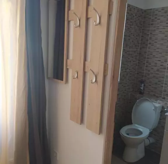 پانسیون Kolpingház Pécs