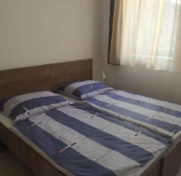 پانسیون Kolpingház Pécs