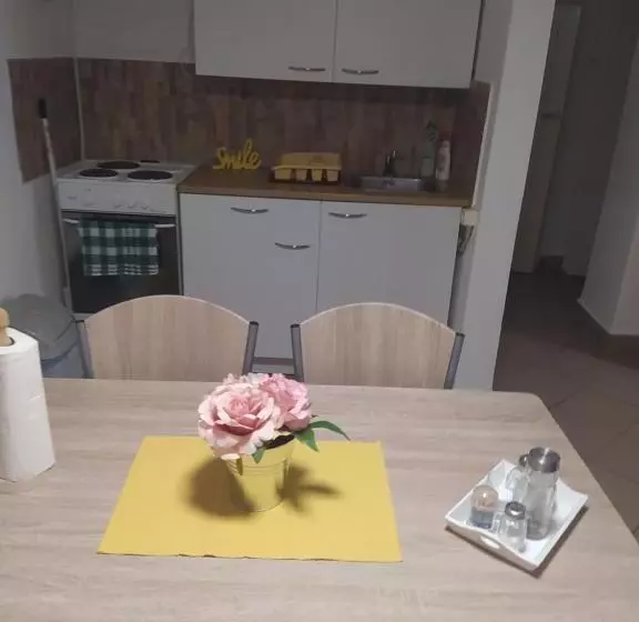 پانسیون Kolpingház Pécs