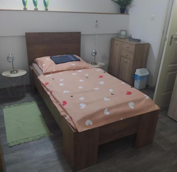 بنسيون Kolpingház Pécs