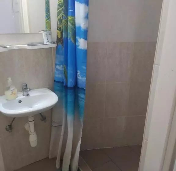 پانسیون Kolpingház Pécs