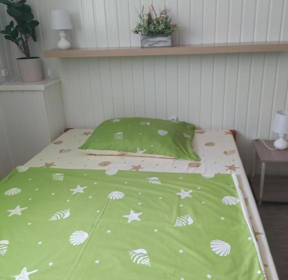 بنسيون Kolpingház Pécs