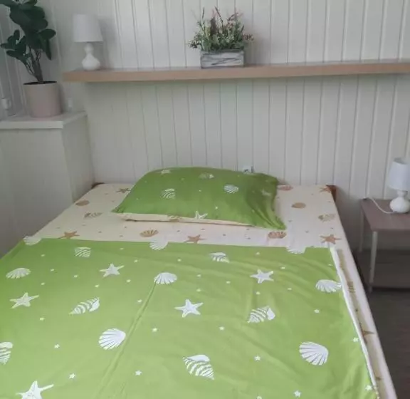 پانسیون Kolpingház Pécs