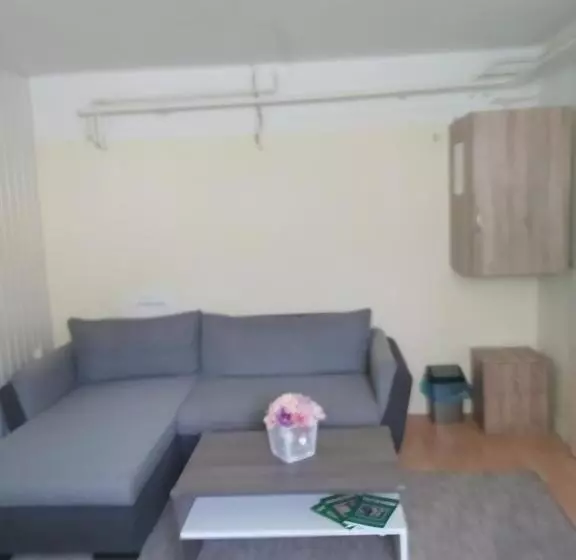 پانسیون Kolpingház Pécs