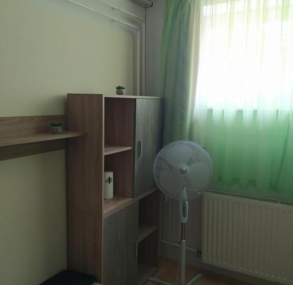 بنسيون Kolpingház Pécs