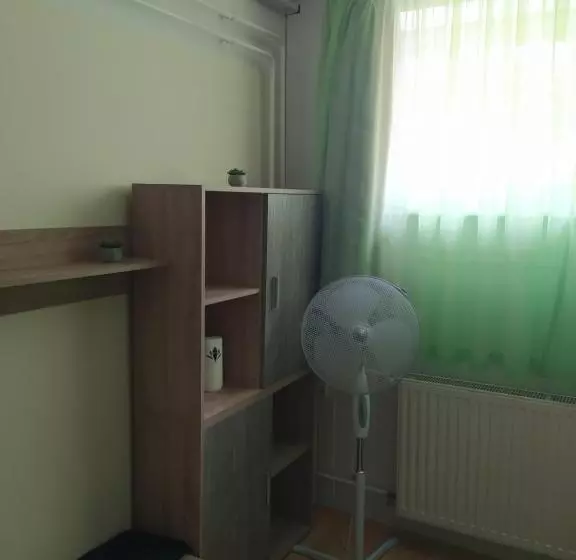 پانسیون Kolpingház Pécs