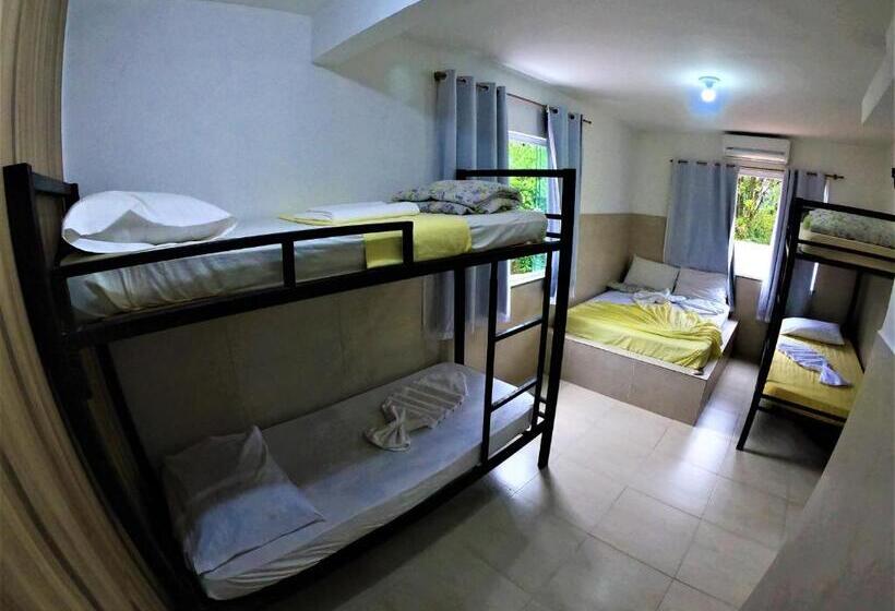 Pansiyon Mata Virgem Hostel E Pousada