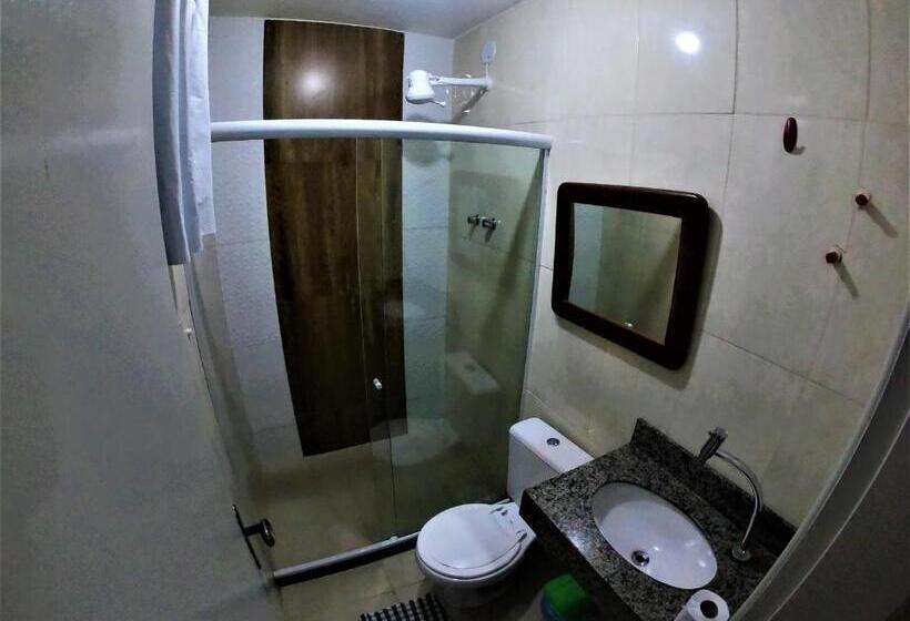 Pansiyon Mata Virgem Hostel E Pousada