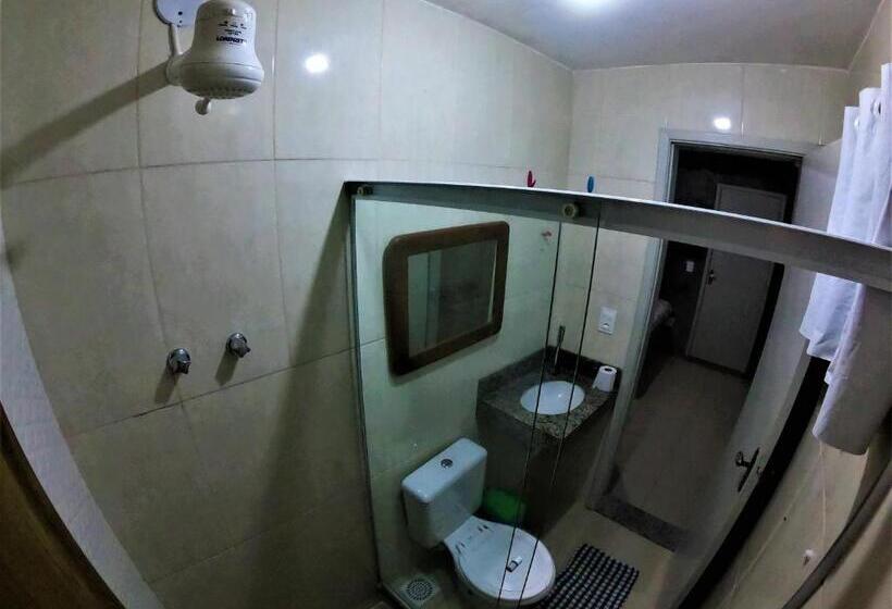 Pansiyon Mata Virgem Hostel E Pousada