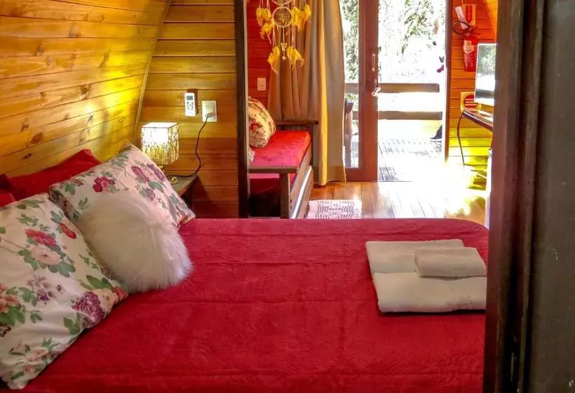 Pension Namastê   Hospedaria De Altitude