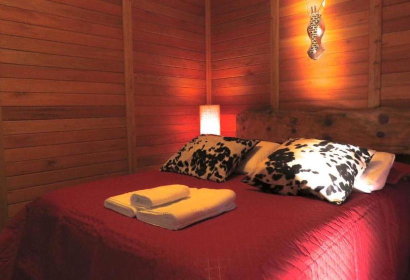 ペンション Namastê   Hospedaria De Altitude