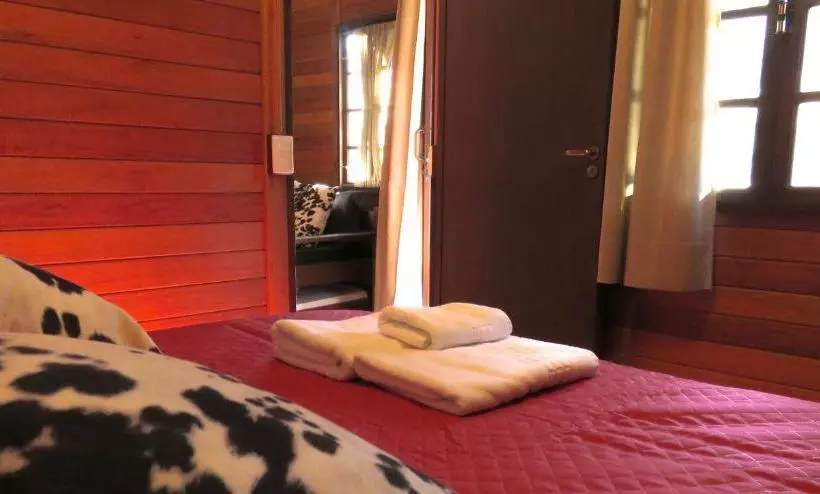 Pension Namastê   Hospedaria De Altitude