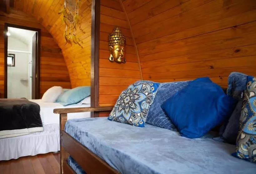 Pension Namastê   Hospedaria De Altitude