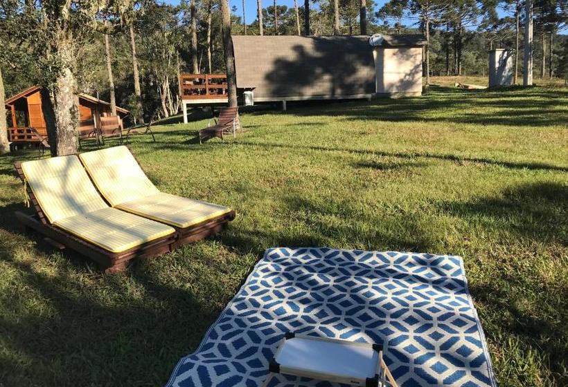 ペンション Namastê   Hospedaria De Altitude