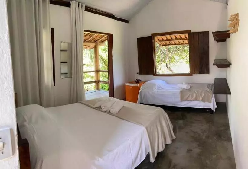 Majatalo Onda´s Caraíva
