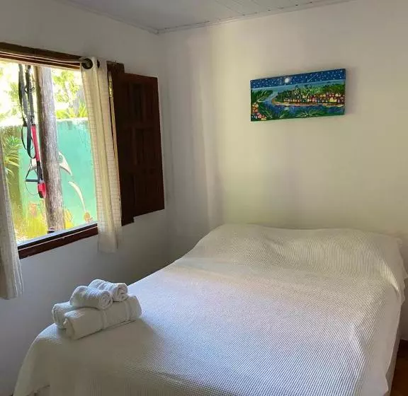Majatalo Onda´s Caraíva