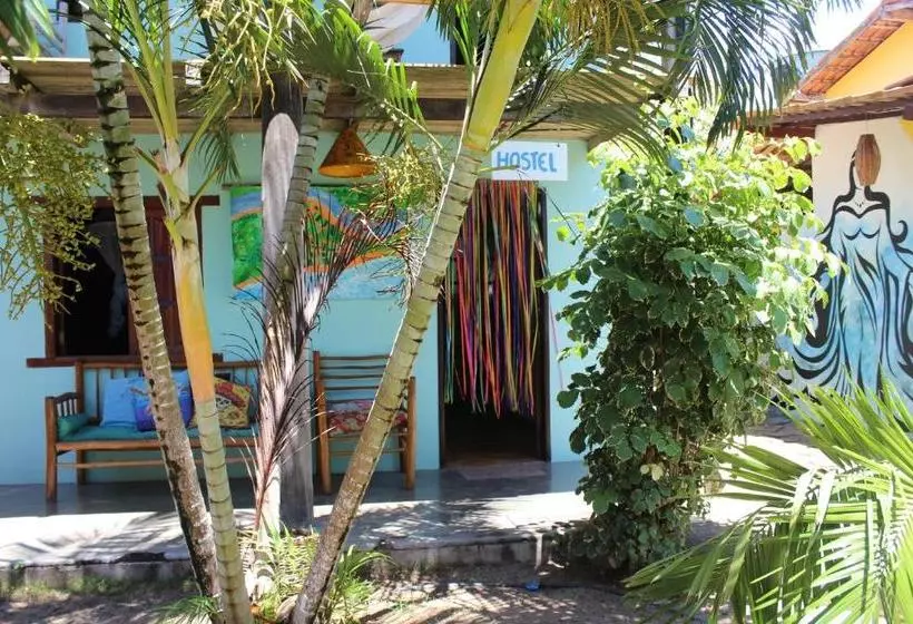 Majatalo Onda´s Caraíva