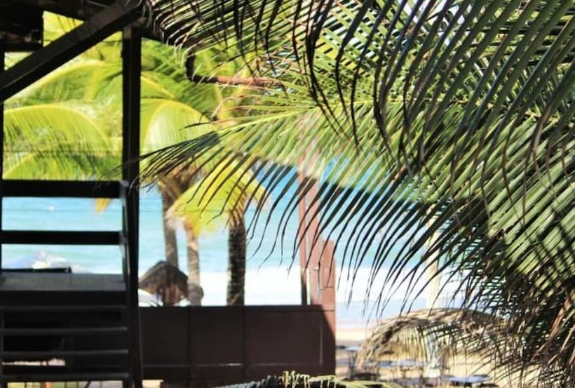 Pensão Pousada Parador 081