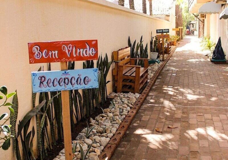 Pensão Pousada Parador 081