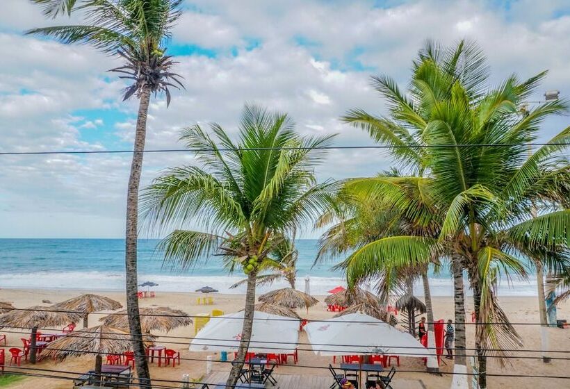 Pensão Pousada Parador 081