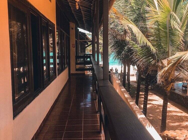 Pensão Pousada Parador 081