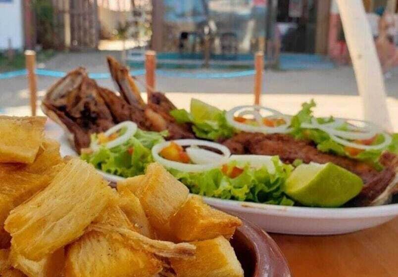 Pensão Pousada Parador 081