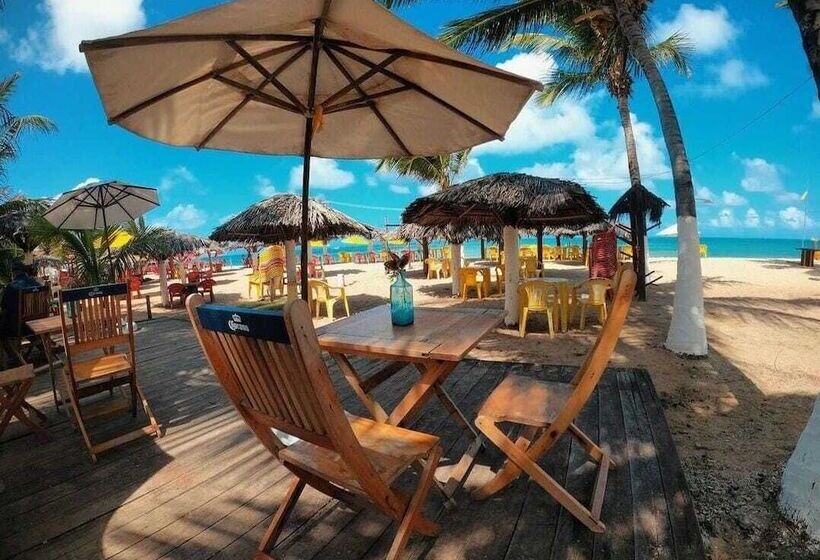 Pensão Pousada Parador 081