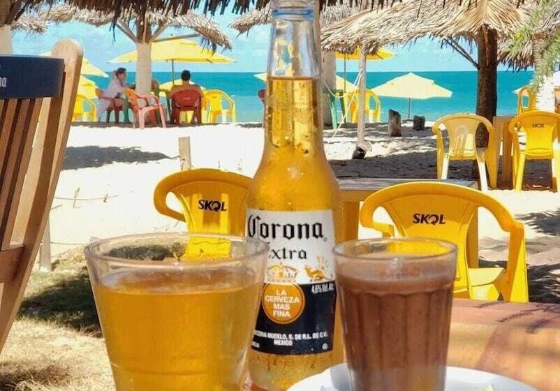 Pensão Pousada Parador 081