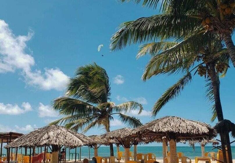 Pensão Pousada Parador 081