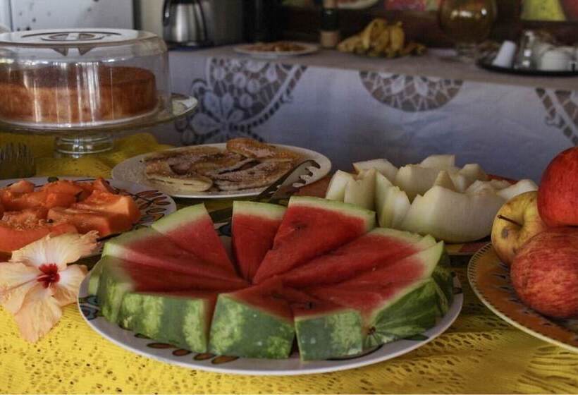 Pensão Pousada Parador 081