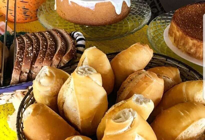 Pensão Pousada Parador 081