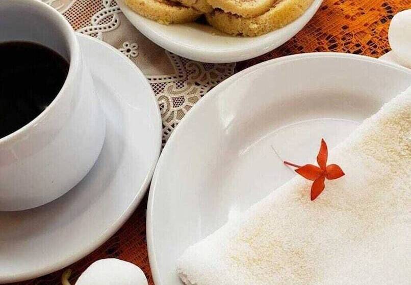 Pensão Pousada Parador 081