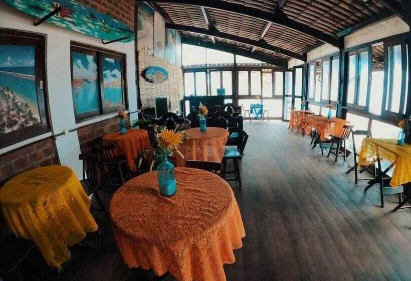 Pensão Pousada Parador 081